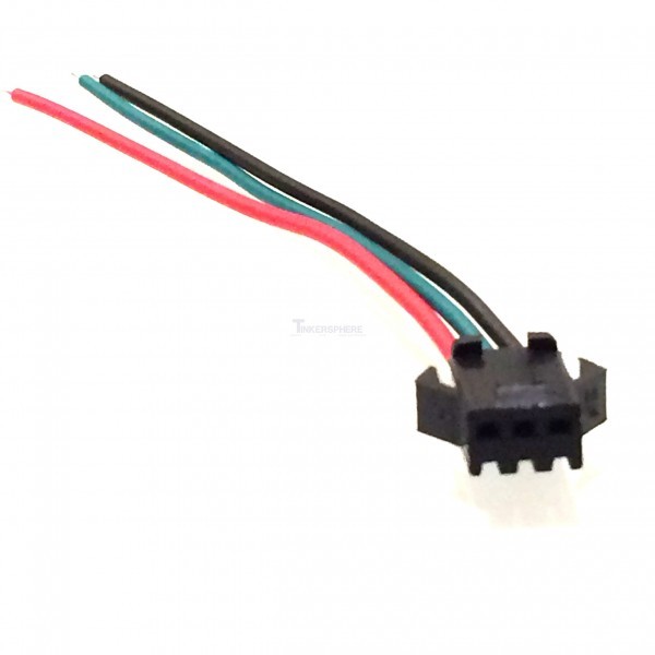 OEM Customized Cable Assembly AWM 20624 80C 60V VW-1 50 Pin JST Wire Harness for Delivery