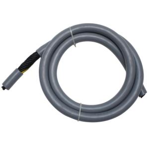 China High flexible cable, drag chain cable, ECHU towline cable EKM61100 wholesale