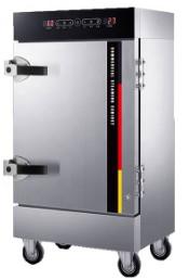 China 9KW Rice Steamer Cabinet wholesale