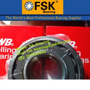 China TWB Spherical Roller Bearings 22310 C/C3W33 Size 50*110*40mm wholesale