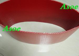 China Easy Wash Down 12&quot; DN300 4.7MM Lay Flat Water Transfer Hose wholesale