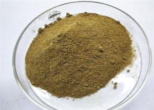 China Feed Additive Chelated Proteinate Iron Ferrous Powder wholesale