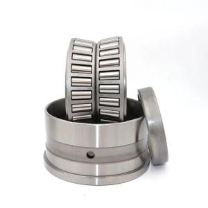 China Enhanced Operational Reliability Inch Tapered Roller Bearing LL225749 / LL225710 wholesale