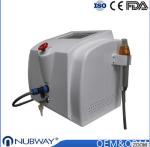 2016 best professional skin tightening face lifting Micro-needle Fractional RF