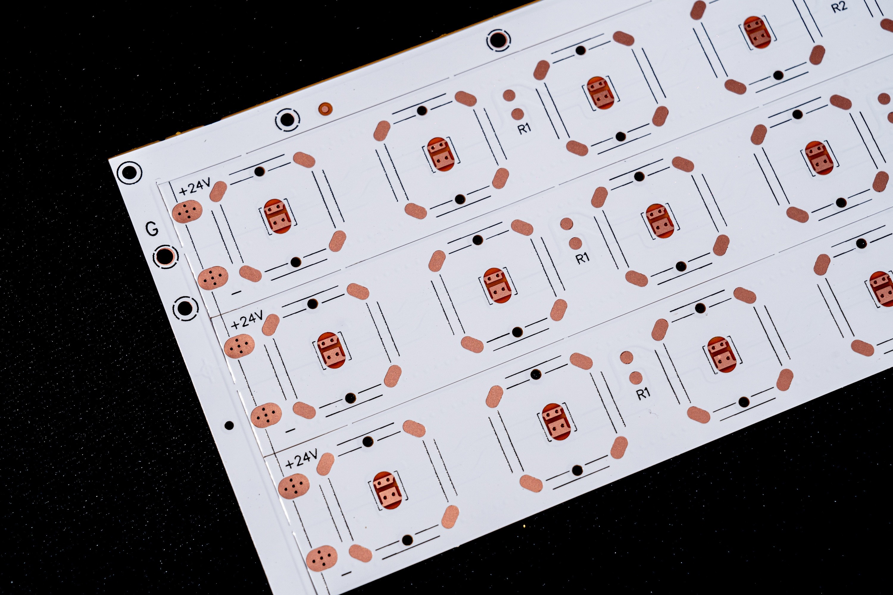 High-Quality Flexible Printed Circuit Board (FPCB) for Electronics Devices - ISO 9001 Certified Manufacturer Customizable High Precision Fast Delivery