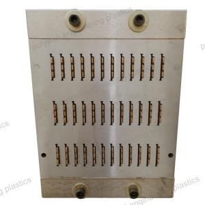 China Mold Used To Produce Thermal Barrier Strip Extruion Moulding Die wholesale