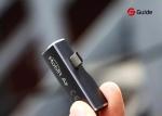 High Frame Rate Smartphone Thermal Camera 15mW