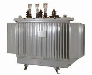 China Hot sale Oil immersed power distribution transformer 6kv 11KV to 0.4KV 0.433kv 4000kva wholesale
