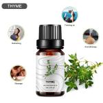 30ml Massage Essential Oils Smoothing Pure Essential Oils Aromatherapy OEM