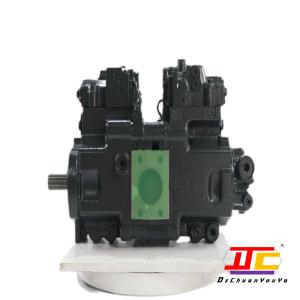 China K7V63DTP Excavator Hydraulic Pump For SY135-8 wholesale