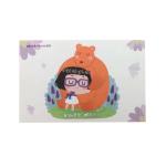 Disnfectant Sleep Aid Items Lasting Scented Thick Paper Cards Fragrance Culture