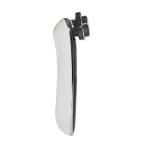 0.8 Kg Facial Skin Tightening Machines 25 KHZ Ultrasonic Frequency