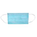 High Breathability Non Woven Disposable Medical Mask With Splash Repellant