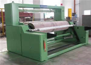 China Protective Clothing Automatic Fabric Calender Machine wholesale