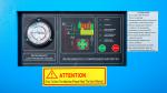 General Refrigerated Compressed Air Dryer