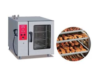 China Electric 380V 18.5kw Commercial Kitchen Cooking Equipment wholesale