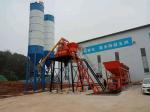 Universal Stationary Concrete Batching Plant 35m3/H