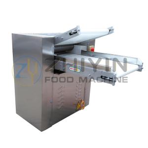 China High Efficiency Pasta Kneading Machine Electric Dough Pressing Machine wholesale