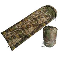 China Jungle Us Modular Sleeping Bag System wholesale