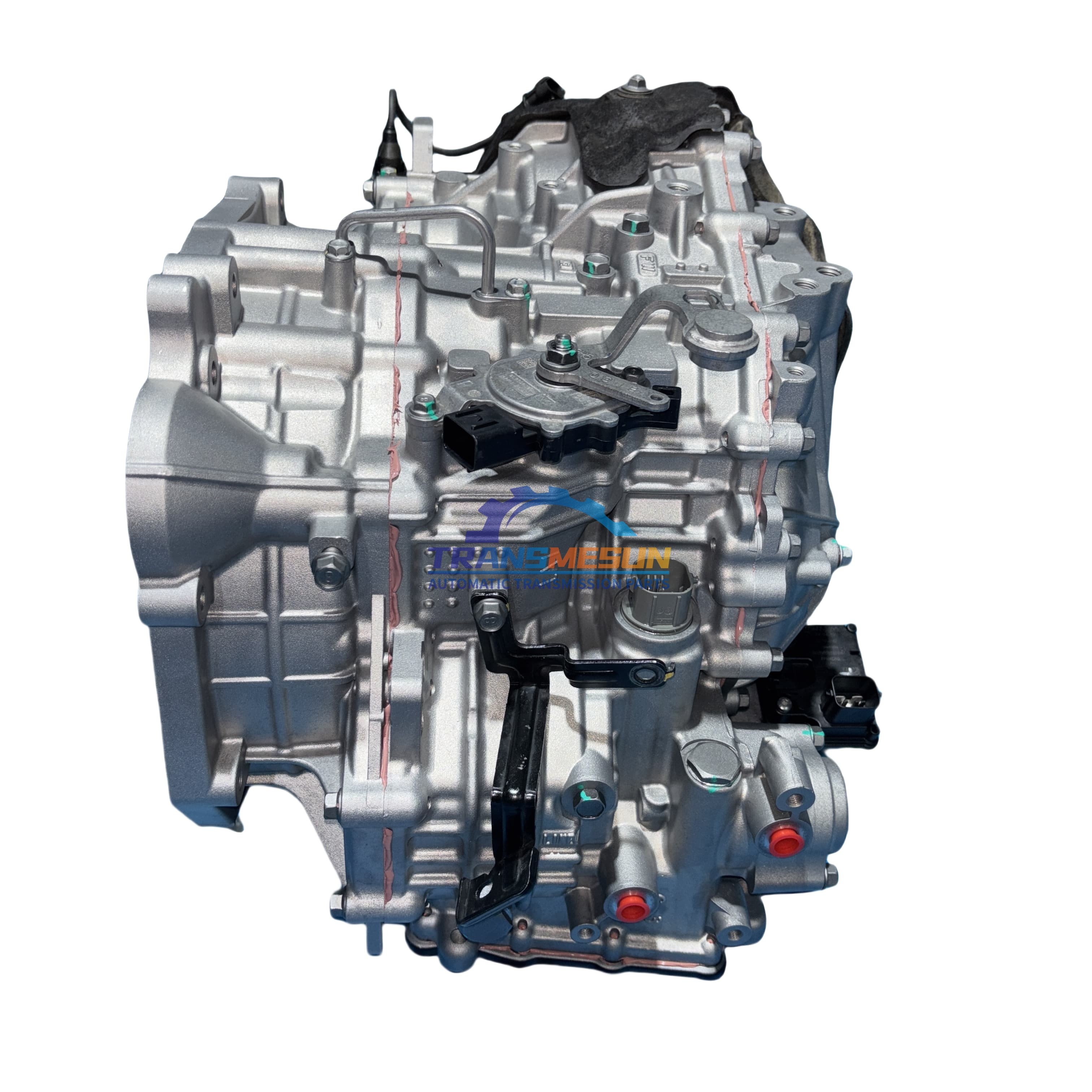 ELANTRA K3 remanufactured C0GF1 CVT transmission assembly 480002H003 for 2019-2020 HYUNDAI KIA ELANTRA K3 1.5T 2WD G4FL