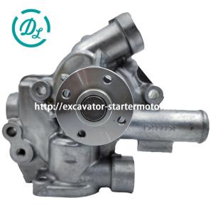 China 119717-42002 119717-42003 Yanmar Engine 3TNV76 Water Pump Engine Parts wholesale