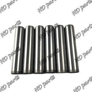 China Valve guide PD6 Engine Piostion Valve 13212-96001 For Nissan wholesale