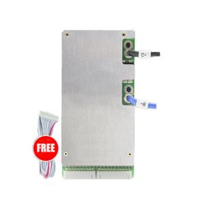 China 50A 20S 60V 72V LiFePO4 BMS Battery Management System With Temperature Protection wholesale
