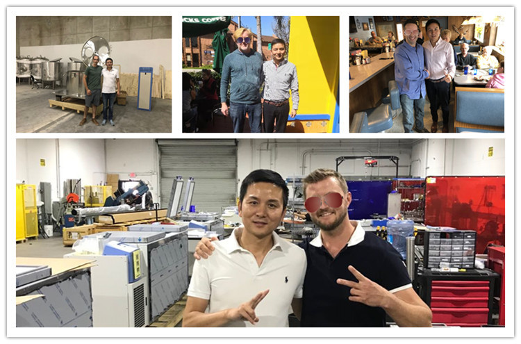 CBD Oil Jacketed Botanical Extraction Centrifuge Industrial Separator For Spin