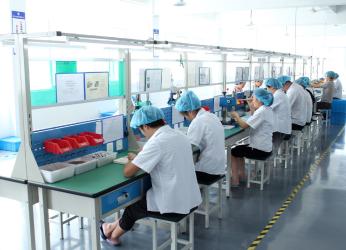 Zhejiang Yichiyun Medical Instruments Co., Ltd.