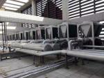 MD200D Air Source Heat Pump