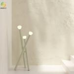 Nordic Simple Floor Lamp For Living Room Sofa Villa Bedroom Study
