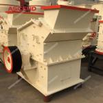 75kw Glass Bottle High Efficiency Fine Crusher Machine 1010 X 1010 With