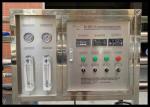 Remove Particles Virus 2000LPH RO Water Treatment System