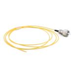 Fiber Optic Pigtail Single Mode B1 FC Adaptor