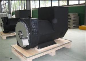 China 1500rpm Diesel Brushless Exciter Synchronous Generator 48kw 60kva 4 Pole wholesale