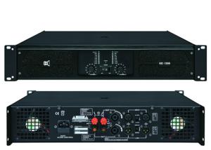 China karaoke speaker amplifier 800watt x 2 channel ktv amplifier system wholesale