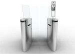 DC 24V Optical Barrier Turnstiles