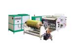 Insulation Pvc Electrical Hot Melt Adhesive Tape Making Machine