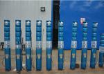 Electric Deep Water Submersible Pump 10 Inch 75kw 100m 250m 300m Head ISO9001