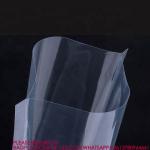 Biodegradable High Temperature Cooking Side Sealed Retort Bag Aluminum Foil