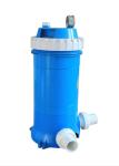 Lightweight Water Filter Cartridges , Compact Swimming Pool Cartridge Filter