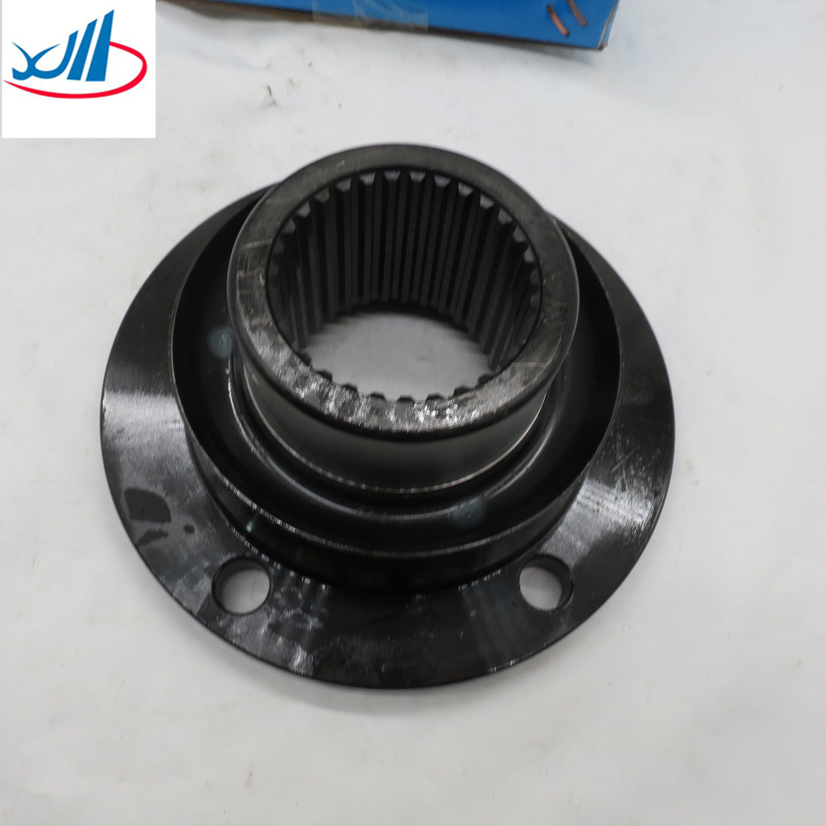 Original SINOTRUK HOWO Truck Spare Parts Flange WG9970320181 for all SINOTRUK Heavy Truck