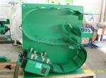 Silicon Coil Ss Metal Straightener Equipment For High Speed Press SFS