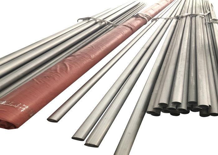 Pickling Polishing UNS N06690 ALLOY 690 Inconel Seamless Pipe