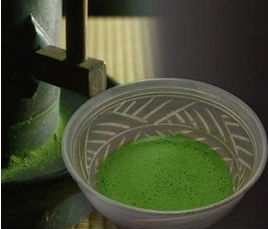 Matcha Tea
