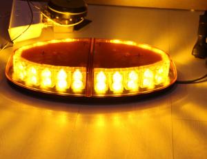 China LED warning emergency mini light bar/ led lights/ led nimi lightbar wholesale