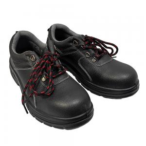 China Men'S Anti Impact Anti Puncture ESD Safety Shoes Antistatic Breathable on sale