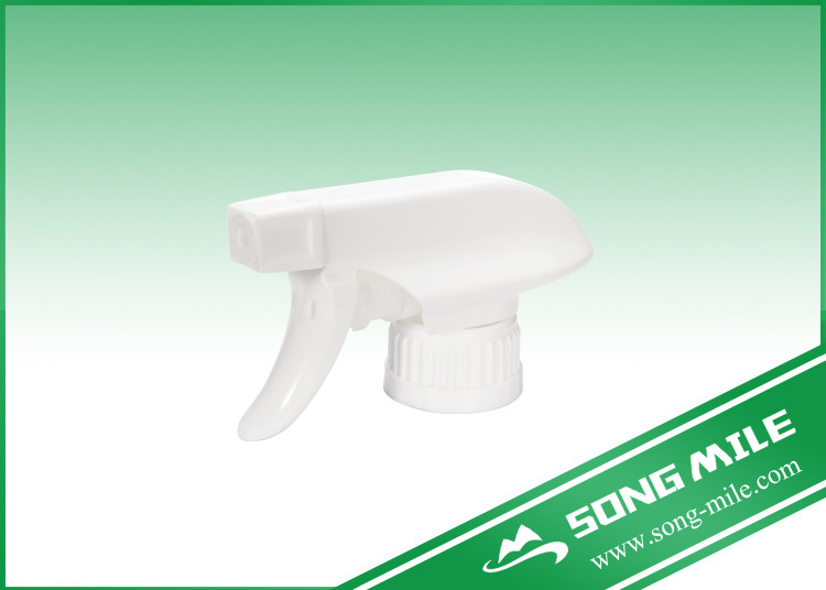 28/400 Trigger Sprayer Nozzle, Plastic Pressure Sprayer Head 28/410