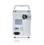 Top hospital crono alaris resin intravenous iv syringe blood infusion vacuum