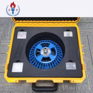 China Stainless Steel Underwater Cleaning Robot Ship Bottom Cleaning Robot wholesale